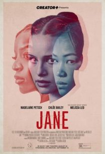 ดูหนังออนไลน์ฟรี Jane เจน (2022)