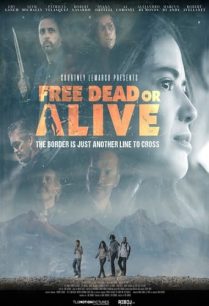 ดูหนังออนไลน์ฟรี Free Dead or Alive ตายหรือมีชีวิตอยู่ (2022)