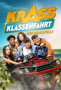 ดูหนังออนไลน์ฟรี Krass Klassenfahrt Der Kinofilm (2021)