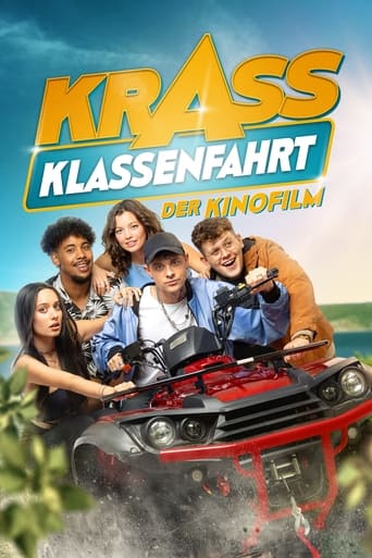 ดูหนังออนไลน์ฟรี Krass Klassenfahrt Der Kinofilm (2021)