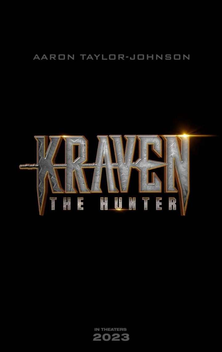 ดูหนังออนไลน์ฟรี Kraven The Hunter คราเวนเดอะฮันเตอร์ (2023)