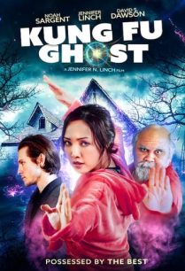 ดูหนังออนไลน์ฟรี Kung Fu Ghost ผีกังฟู (2022)