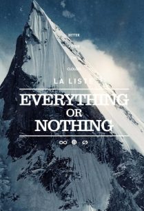 ดูหนังออนไลน์ฟรี La Liste Everything or Nothing (2021)