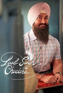 ดูหนังออนไลน์ฟรี Laal Singh Chaddha วิ่ง ลาล วิ่ง (2022)