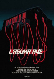 ดูหนังออนไลน์ฟรี Laguna Ave. ลากูน่า อเวนิว (2021)