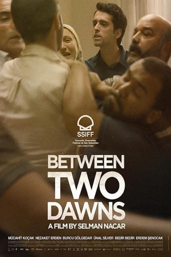 ดูหนังออนไลน์ฟรี Between Two Dawns ระหว่างสองรุ่งอรุณ (2021)