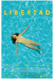 ดูหนังออนไลน์ฟรี Libertad ลิเบอร์ทัด (2021)