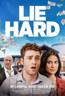 ดูหนังออนไลน์ฟรี Lie Hard ลายฮาร์ด (2022)