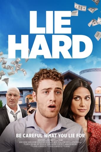 ดูหนังออนไลน์ฟรี Lie Hard ลายฮาร์ด (2022)