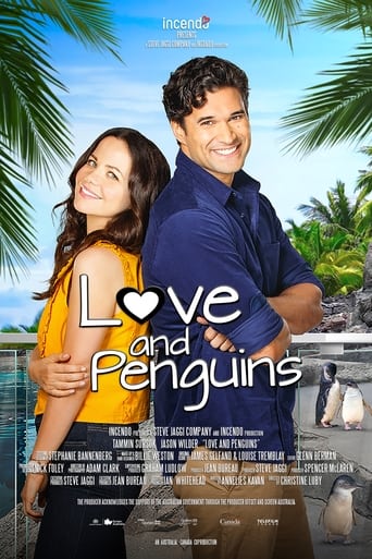 ดูหนังออนไลน์ฟรี Love and Penguins ความรักและนกเพนกวิน (2022)