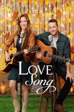 ดูหนังออนไลน์ฟรี Love Song (Country at Heart) (2020)