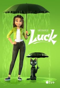 ดูหนังออนไลน์ฟรี Luck ลัค (2022)