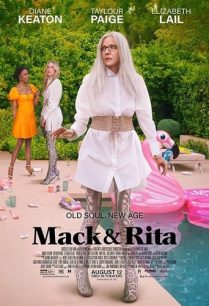 ดูหนังออนไลน์ฟรี Mack and Rita แม็ค และ ริต้า (2022)