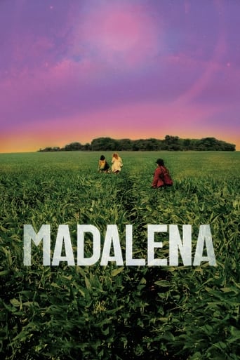 ดูหนังออนไลน์ฟรี Madalena มาดาเลน่า (2021)