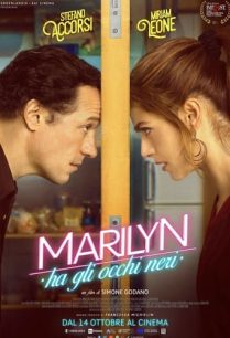 ดูหนังออนไลน์ฟรี Marilyns Eyes ดวงตามาริลิน (2021)