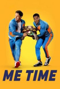 ดูหนังออนไลน์ฟรี Me Time มี ทาม (2022)