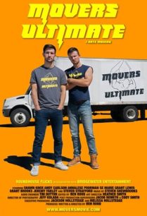 ดูหนังออนไลน์ฟรี Movers Ultimate โมเวอร์ส อัลติเมท (2022)