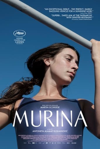 ดูหนังออนไลน์ฟรี Murina มูริน่า (2021)