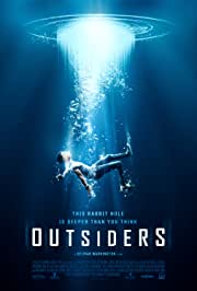 ดูหนังออนไลน์ฟรี No Running (outsiders) เอ้าไซด์เดอร์ (2021)