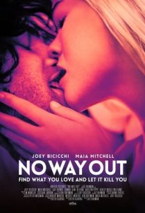 ดูหนังออนไลน์ฟรี No Way Out ไม่มีทางออก (2022)