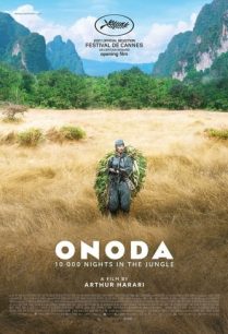 ดูหนังออนไลน์ฟรี Onoda 10000 Nights in the Jungle โอโนดะ10000 คืนในป่า (2021)