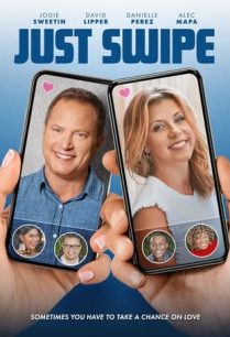 ดูหนังออนไลน์ฟรี Just Swipe เลื่อนจอหารัก (2021)