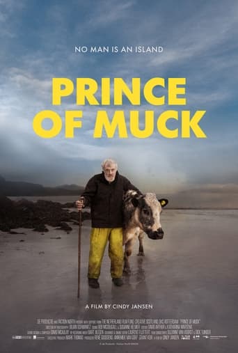 ดูหนังออนไลน์ฟรี Prince of Muck เจ้าชายแห่งโคลน (2021)