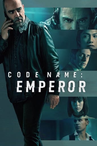 ดูหนังออนไลน์ฟรี Code Name Emperor ชื่อรหัส จักรพรรดิ (2022)