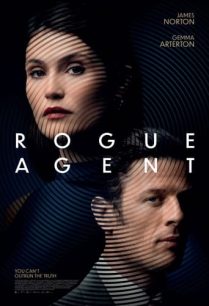 ดูหนังออนไลน์ฟรี Rogue Agent รูท เอเจ้นท์ (2022)