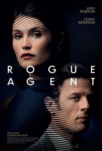 ดูหนังออนไลน์ฟรี Rogue Agent รูท เอเจ้นท์ (2022)