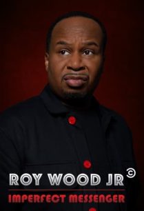ดูหนังออนไลน์ฟรี Roy Wood Jr. Imperfect Messenger (2021)