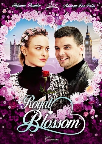 ดูหนังออนไลน์ฟรี Royal Blossom รอยัล บลอสซั่ม (2021)