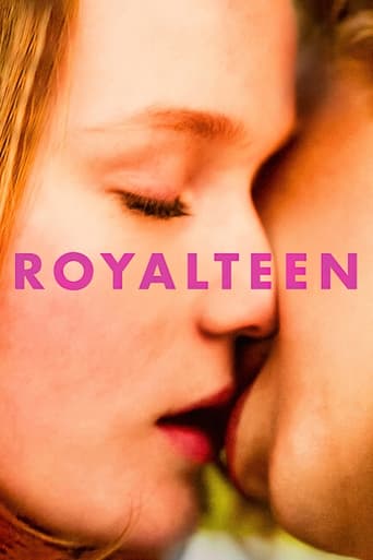 ดูหนังออนไลน์ฟรี Royalteen รอยัลทีน (2022)