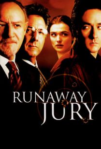 ดูหนังออนไลน์ฟรี Runaway Jury วันพิพากษ์แค้น (2003)