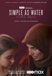 ดูหนังออนไลน์ฟรี Simple As Water ซิมเพิล แอสวอเตอร์ (2021)