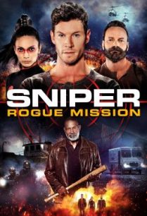 ดูหนังออนไลน์ฟรี Sniper Rogue Mission สไนเปอร์ ภารกิจล่าข้ามชาติ (2022)