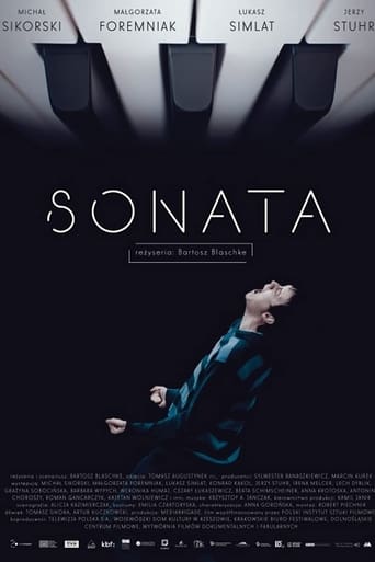 ดูหนังออนไลน์ฟรี Sonata โซนาต้า (2021)