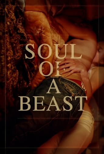 ดูหนังออนไลน์ฟรี Soul of a Beast สัญชาติญาณดิบ (2021)