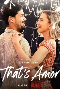 ดูหนังออนไลน์ฟรี That’s Amor นี่แหละความรัก (2022)