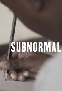 ดูหนังออนไลน์ฟรี Subnormal ซับนอมอล (2021)