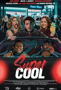 ดูหนังออนไลน์ฟรี Supercool ซูเปอร์คูล (2021)