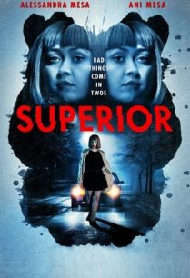 ดูหนังออนไลน์ฟรี Superior ซูพีเรีย (2021)