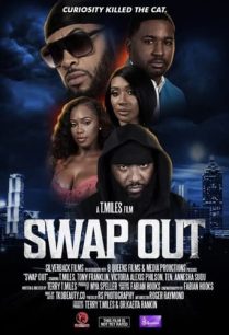 ดูหนังออนไลน์ฟรี Swap Out สวอปเอ้าท์ (2022)