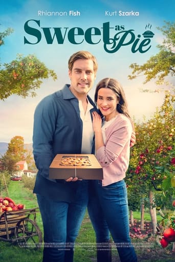 ดูหนังออนไลน์ฟรี Sweet as Pie สวีทแอสพาย (2022)