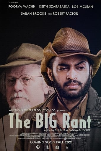 ดูหนังออนไลน์ฟรี The Big Rant เดอะ บิ๊กแรนด์ (2021)