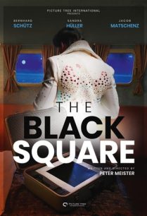 ดูหนังออนไลน์ฟรี The Black Square เดอะ แบลค สแควร์ (2021)