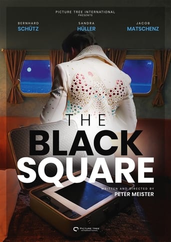 ดูหนังออนไลน์ฟรี The Black Square เดอะ แบลค สแควร์ (2021)