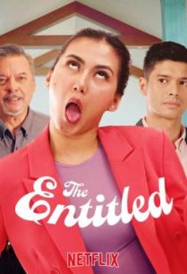 ดูหนังออนไลน์ฟรี The Entitled สาวไฮโซ (2022)