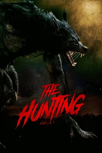 ดูหนังออนไลน์ฟรี The Hunting เดอะ ฮันติ้ง (2021)