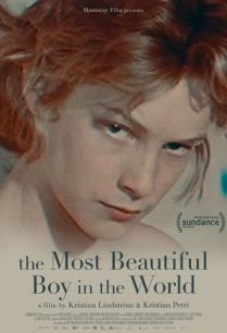 ดูหนังออนไลน์ฟรี The Most Beautiful Boy in the World (2021)